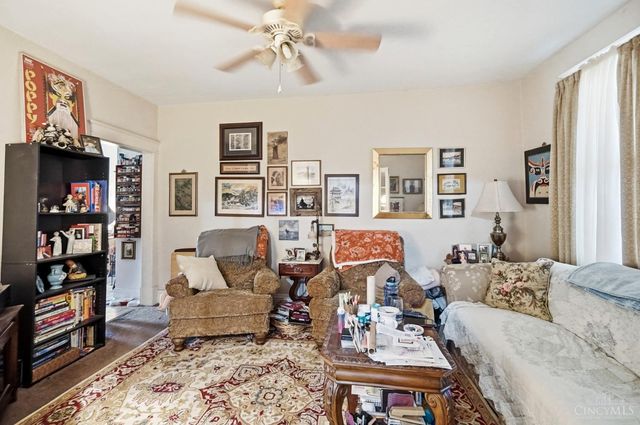 1907 Crown Avenue, Cincinnati, OH 45212