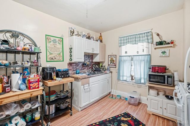 1907 Crown Avenue, Cincinnati, OH 45212