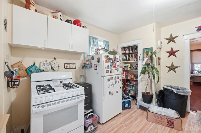 1907 Crown Avenue, Cincinnati, OH 45212