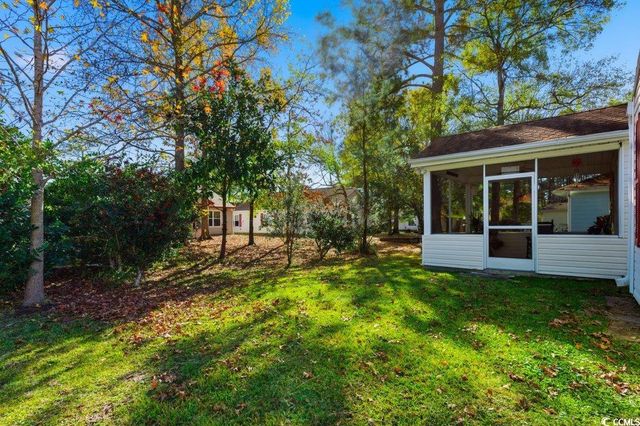 6616 Wintergreen Point, Myrtle Beach, SC 29588