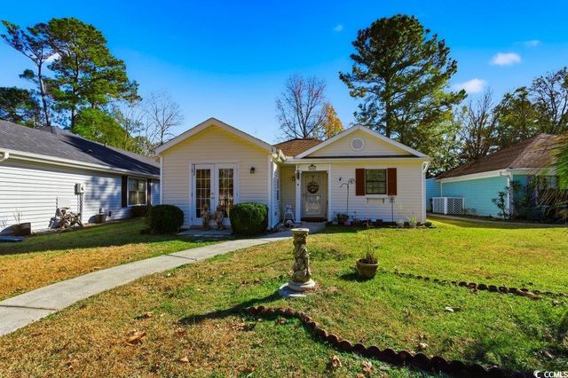 6616 Wintergreen Point, Myrtle Beach, SC 29588