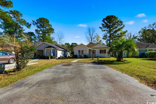 6616 Wintergreen Point, Myrtle Beach, SC 29588