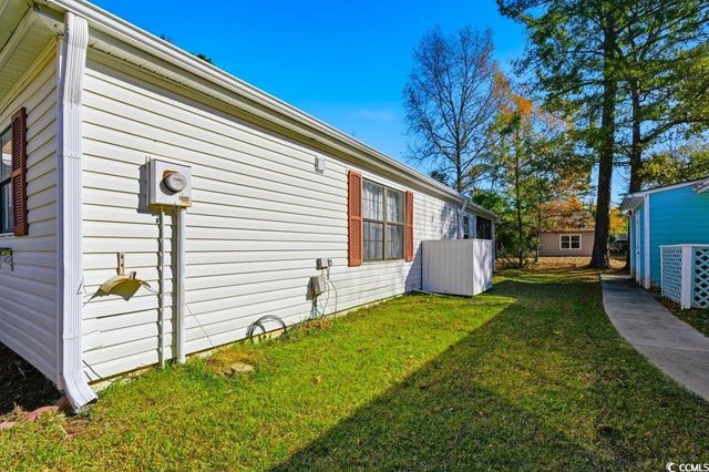 6616 Wintergreen Point, Myrtle Beach, SC 29588