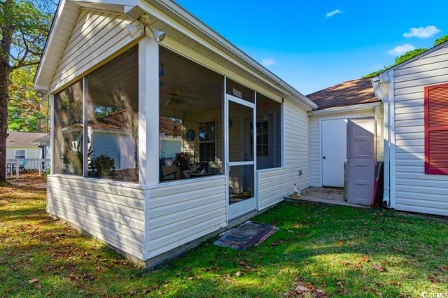 6616 Wintergreen Point, Myrtle Beach, SC 29588