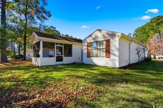 6616 Wintergreen Point, Myrtle Beach, SC 29588