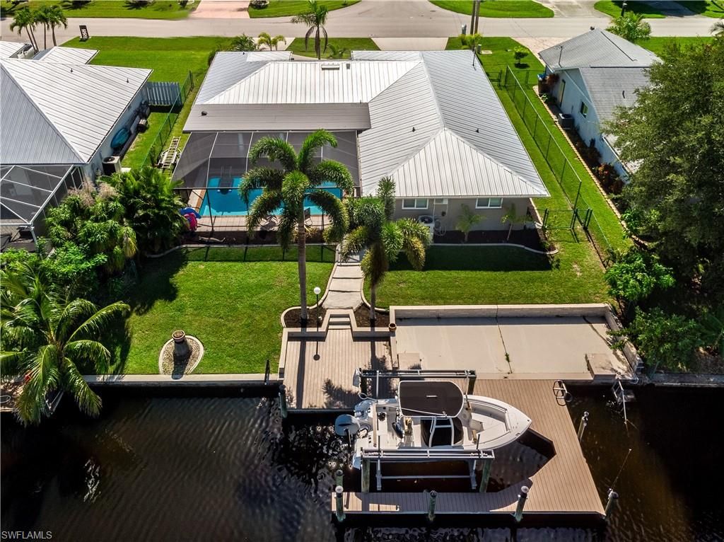 2512 SE 20th PL, Cape Coral, FL 33904