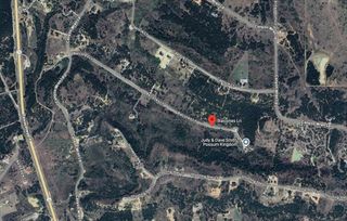 Lot 691 Balcones Lane, Graford, TX 76449