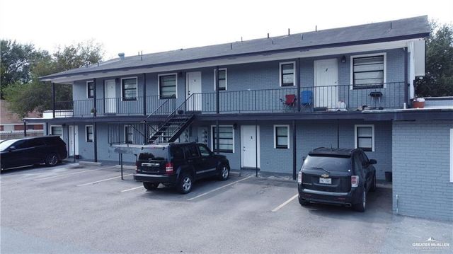 1610 Norma Lane, Edinburg, TX 78539