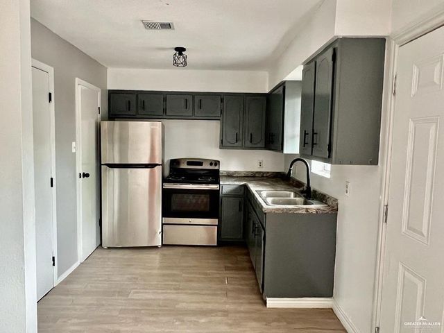 1610 Norma Lane, Edinburg, TX 78539