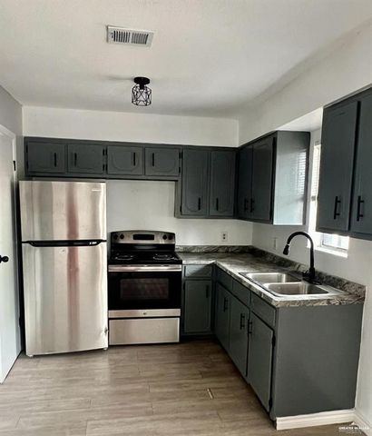 1610 Norma Lane, Edinburg, TX 78539