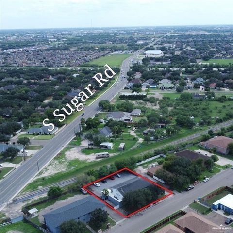 1610 Norma Lane, Edinburg, TX 78539