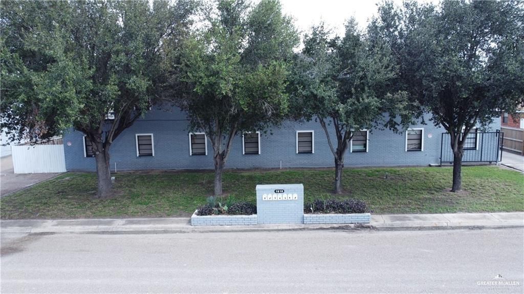 1610 Norma Lane, Edinburg, TX 78539