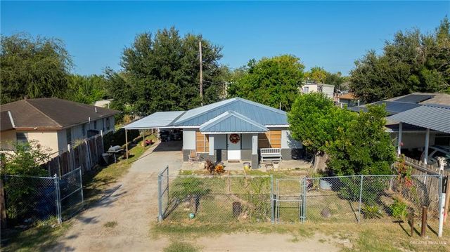 211 Ramon Private Road, Palmview, TX 78572