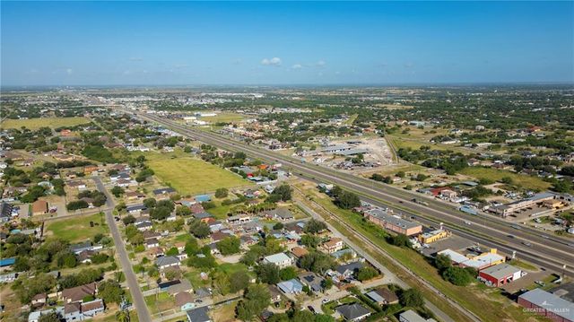 211 Ramon Private Road, Palmview, TX 78572