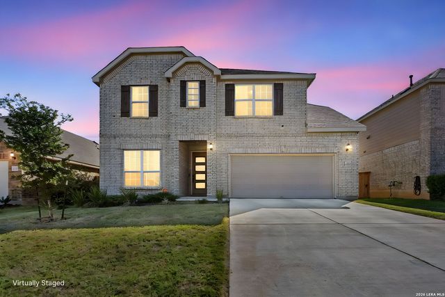 2259 Zachry, New Braunfels, TX 78132