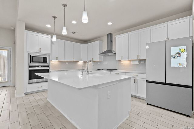 2259 Zachry, New Braunfels, TX 78132