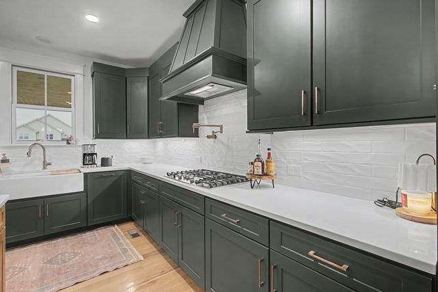 3019 Ora Ln, Spring Hill, TN 37174