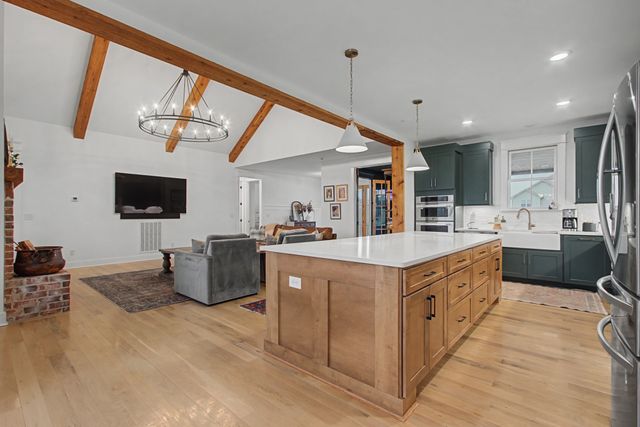 3019 Ora Ln, Spring Hill, TN 37174