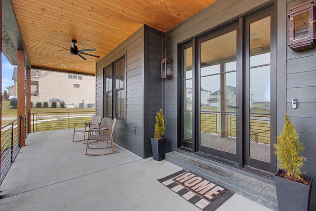 3019 Ora Ln, Spring Hill, TN 37174