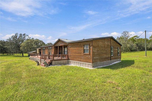 6224 W AMMAN STREET, Dunnellon, FL 34433