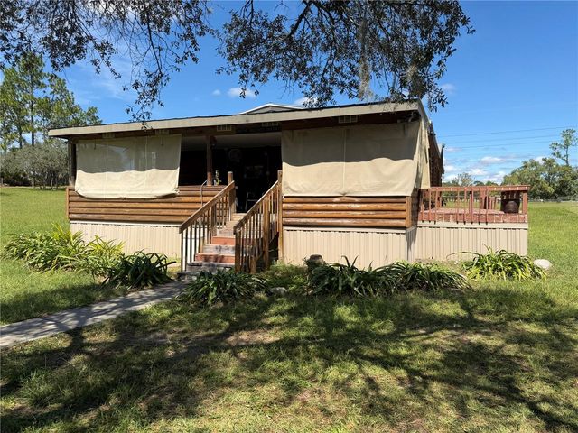6224 W AMMAN STREET, Dunnellon, FL 34433