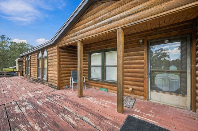 6224 W AMMAN STREET, Dunnellon, FL 34433
