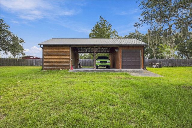 6224 W AMMAN STREET, Dunnellon, FL 34433
