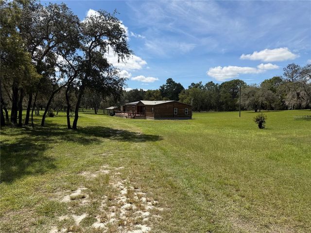 6224 W AMMAN STREET, Dunnellon, FL 34433