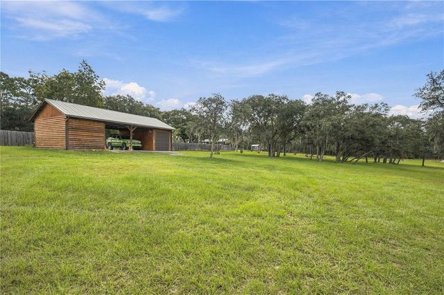 6224 W AMMAN STREET, Dunnellon, FL 34433