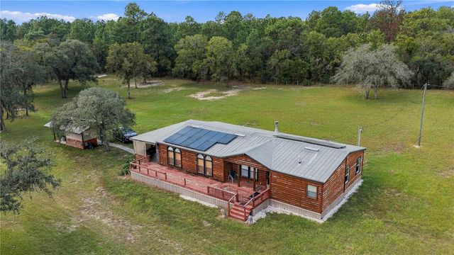 6224 W AMMAN STREET, Dunnellon, FL 34433
