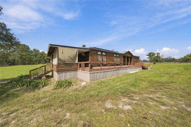 6224 W AMMAN STREET, Dunnellon, FL 34433
