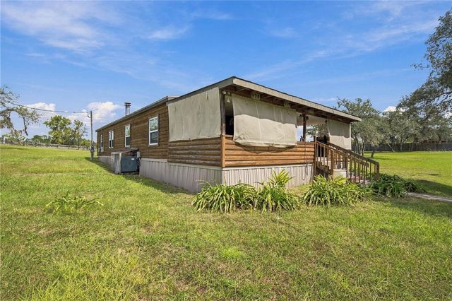 6224 W AMMAN STREET, Dunnellon, FL 34433