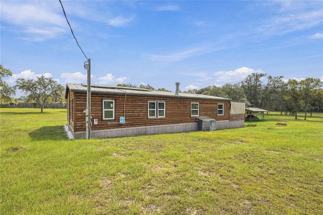 6224 W AMMAN STREET, Dunnellon, FL 34433