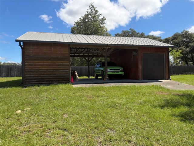 6224 W AMMAN STREET, Dunnellon, FL 34433