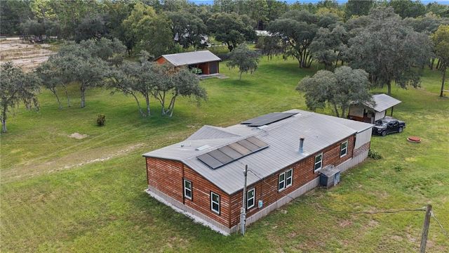 6224 W AMMAN STREET, Dunnellon, FL 34433
