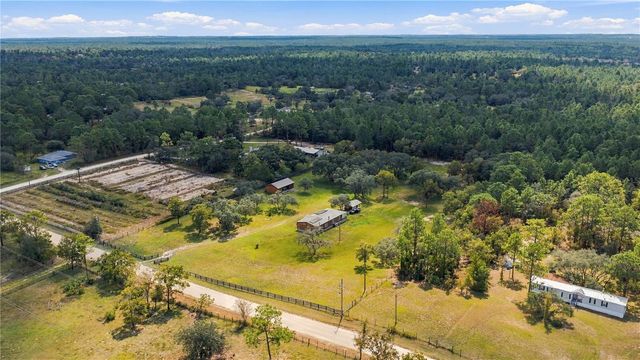 6224 W AMMAN STREET, Dunnellon, FL 34433