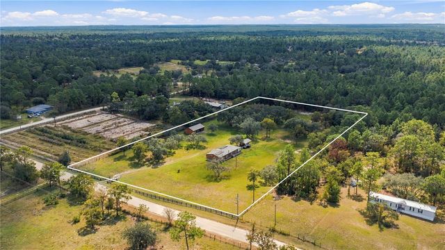 6224 W AMMAN STREET, Dunnellon, FL 34433
