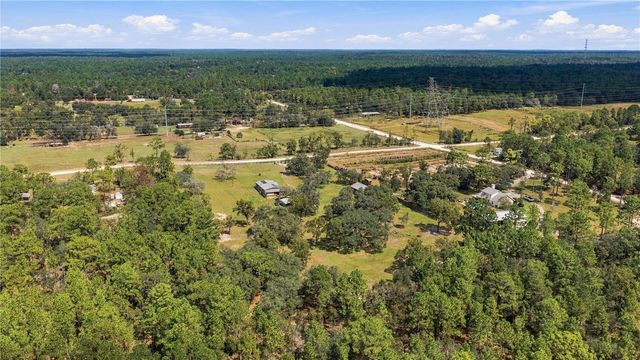 6224 W AMMAN STREET, Dunnellon, FL 34433