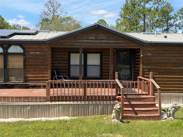6224 W AMMAN STREET, Dunnellon, FL 34433