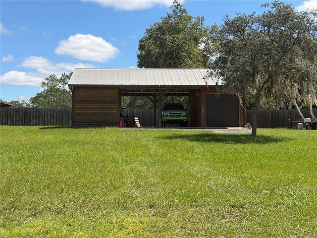 6224 W AMMAN STREET, Dunnellon, FL 34433