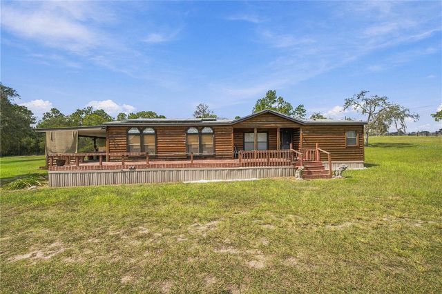 6224 W AMMAN STREET, Dunnellon, FL 34433