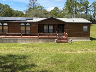 6224 W AMMAN STREET, Dunnellon, FL 34433