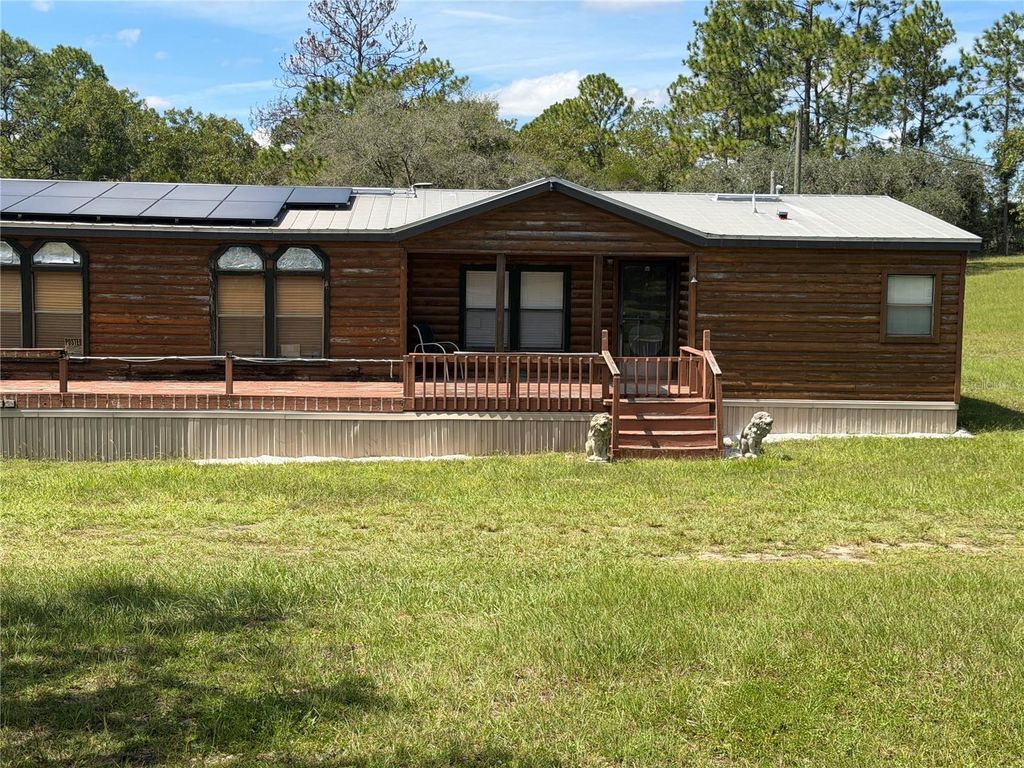 6224 W AMMAN STREET, Dunnellon, FL 34433