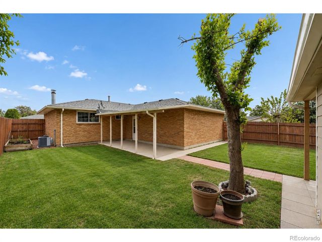 401 Fox Street, Longmont, CO 80504