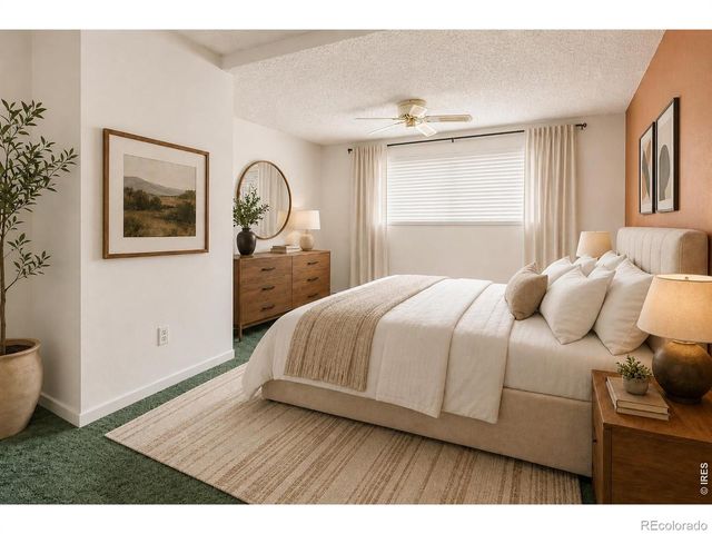 401 Fox Street, Longmont, CO 80504