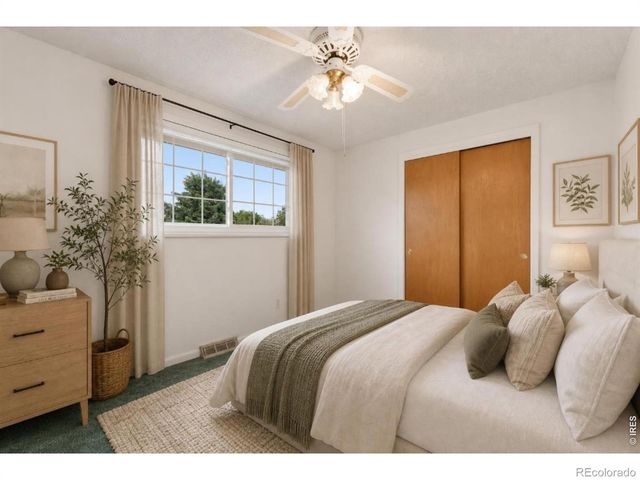 401 Fox Street, Longmont, CO 80504