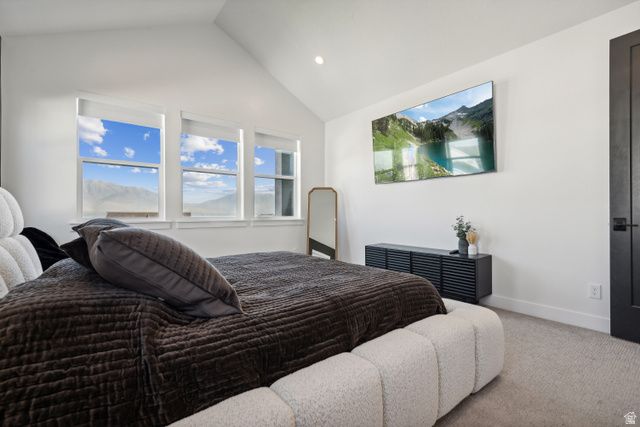 3582 S GARIBALDI WAY, Saratoga Springs, UT 84045