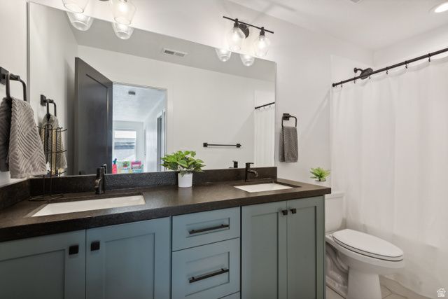 3582 S GARIBALDI WAY, Saratoga Springs, UT 84045