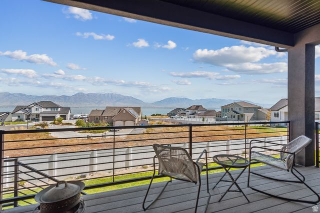 3582 S GARIBALDI WAY, Saratoga Springs, UT 84045