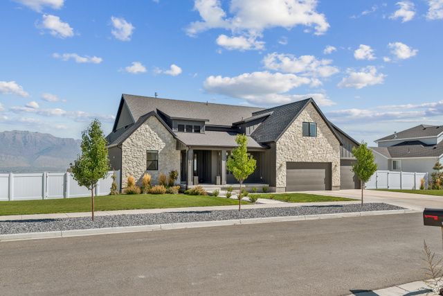 3582 S GARIBALDI WAY, Saratoga Springs, UT 84045